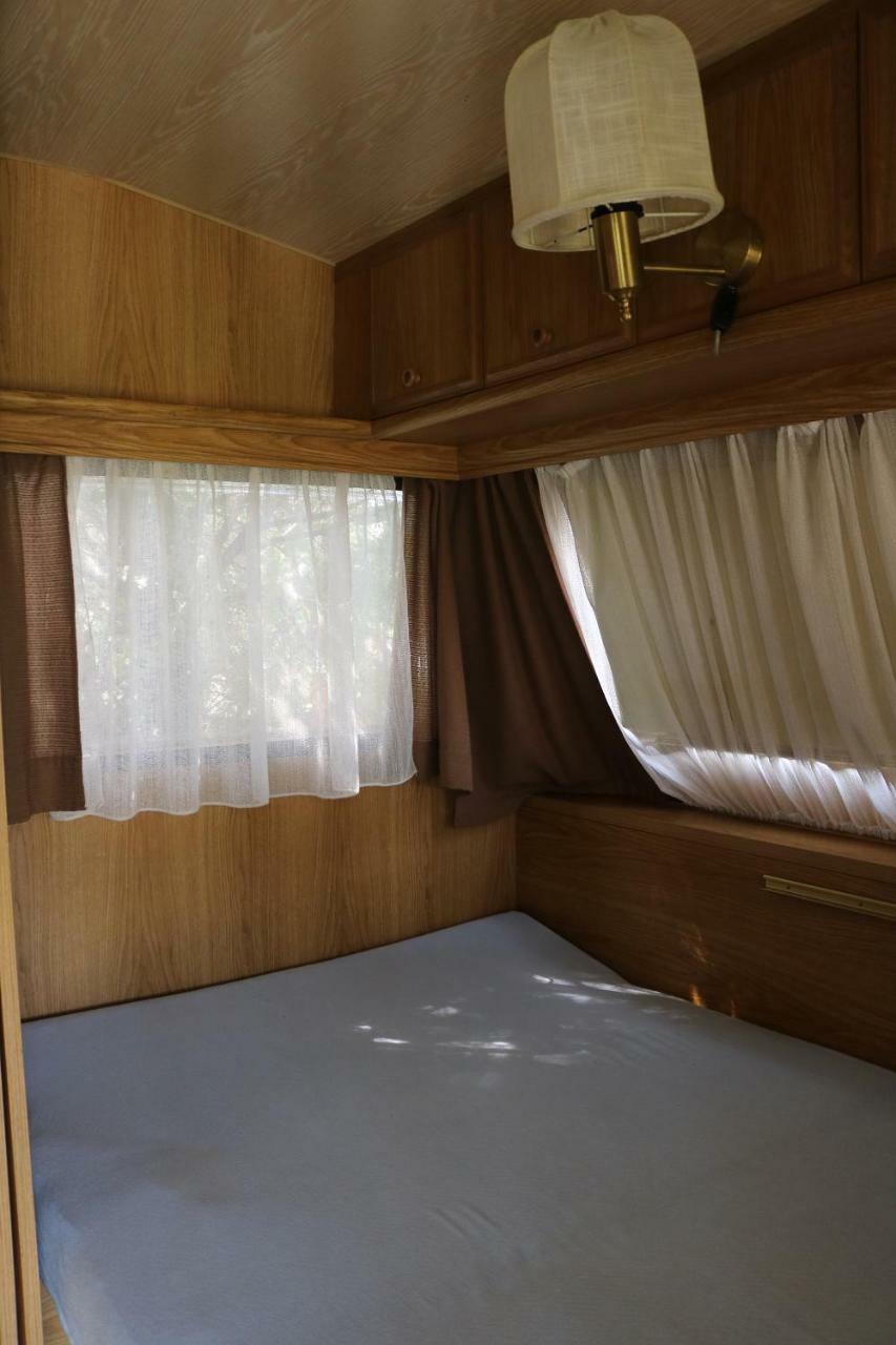 Mandel Camping Paloznak Quarto foto